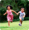 Happy Kids with Self Esteem
